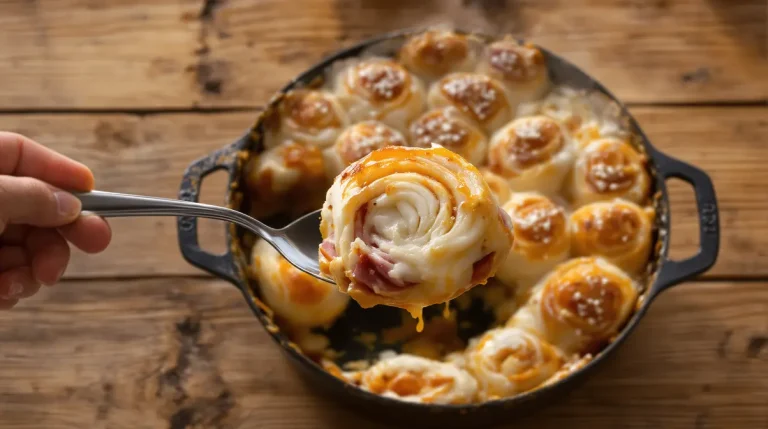 Mijn recept voor gegratineerde witloof met ham: licht, troostrijk comfortfood om echt van te genieten Mijn recept voor gegratineerde witloof met ham: licht, troostrijk comfortfood om echt van te genieten