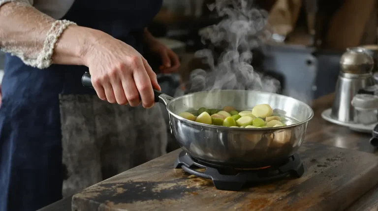 Onderzoek bewijst het: diepvriesgroenten kun je beter niet koken, maar zo bereiden Onderzoek bewijst het: diepvriesgroenten kun je beter niet koken, maar zo bereiden