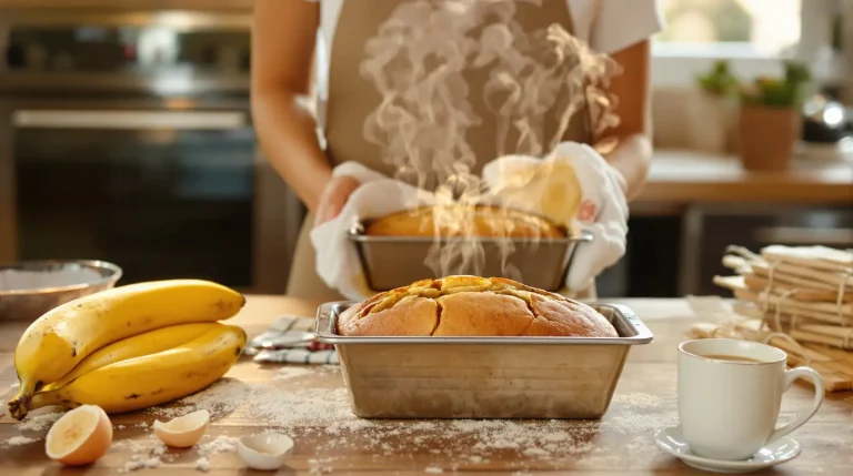 10 bananencakejes zo lekker dat de geur uit de oven een onvergetelijke koffienamiddag belooft