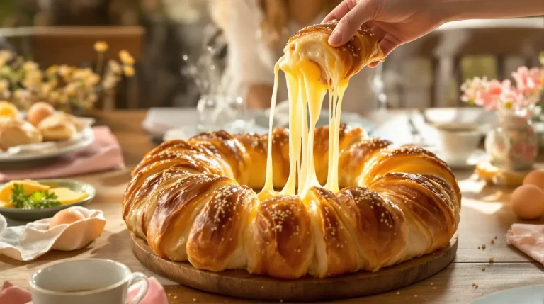 10 Paasbrunchrecepten die ik elk jaar maak: feestelijk, makkelijk en perfect voor Pasen