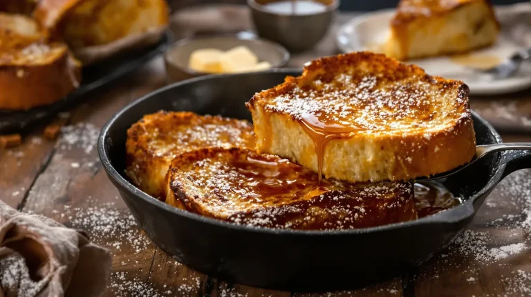 4x Fries suikerbrood, maar net even anders: dit zijn de combinaties die je wilt proeven