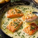 Boterzacht en razendsnel: zo maak je de lekkerste zalmfilet uit de oven in een handomdraai