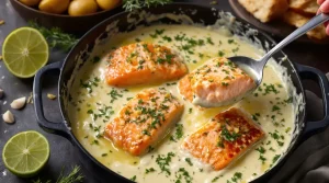 Boterzacht en razendsnel: zo maak je de lekkerste zalmfilet uit de oven in een handomdraai