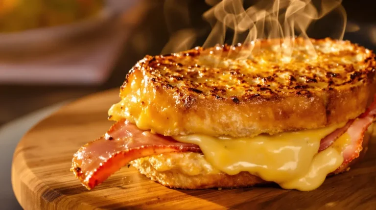 De vader aller tosti’s: waarom dit de ultieme tosti blijft