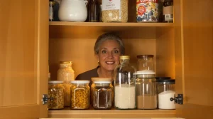 Deze 9 producten in je keuken blijven jarenlang of zelfs voor altijd houdbaar