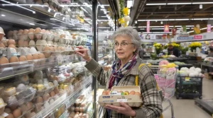 Eierprijzen stijgen naar nieuwe paasrecords: dit is waarom eieren juist nu opnieuw duurder worden