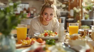 Gezond weekmenu week 10: zo eet ik de hele week lekker en simpel