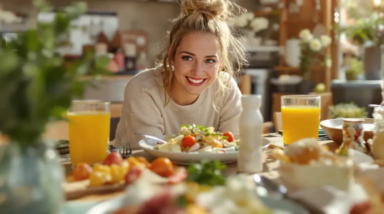 Gezond weekmenu week 10: zo eet ik de hele week lekker en simpel