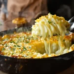 Ik voeg dit ingrediënt toe aan prei: het doet wonderen en levert veel complimenten op voor deze winterse ovenschotel