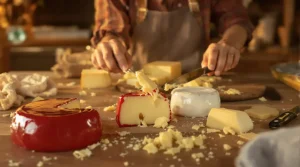 Kaas met korst: dit eet je gerust op – en dit liever niet, dit is de waarheid over eetbare korsten