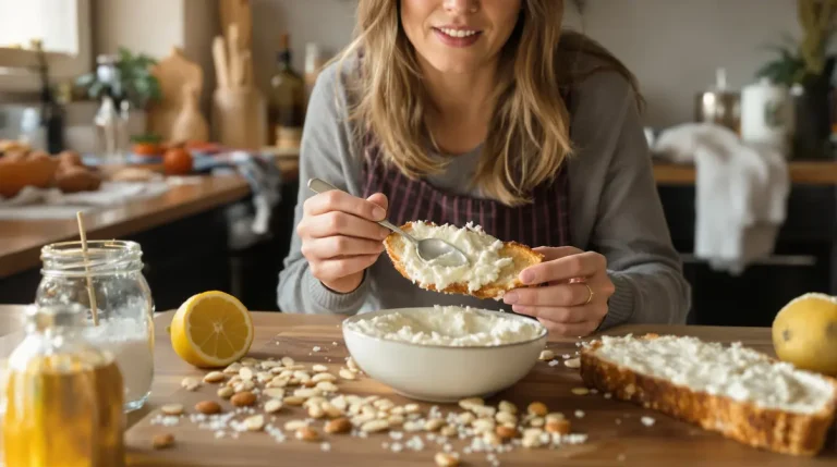 Kaas van de plant: wat deze plantaardige kaas echt anders maakt en waarom steeds meer mensen kiezen
