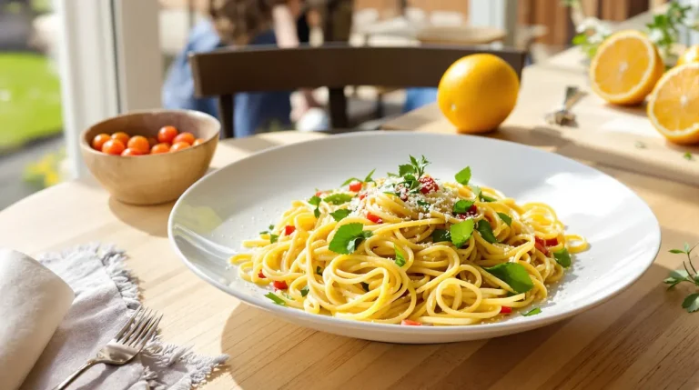 Laat de lente beginnen: dit zonnige weekmenu zet je meteen met plezier op tafel