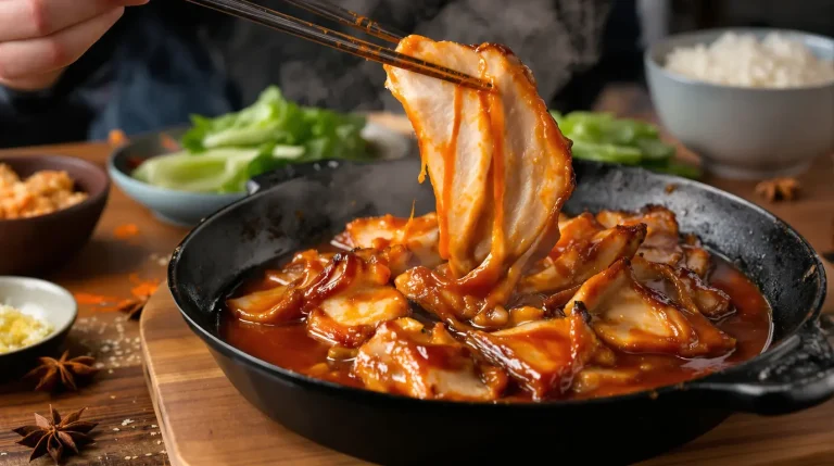 „Leuk dat het wordt omarmd”: zo maak je zelf Brabantse babi pangang, en dit maakt het zo bijzonder