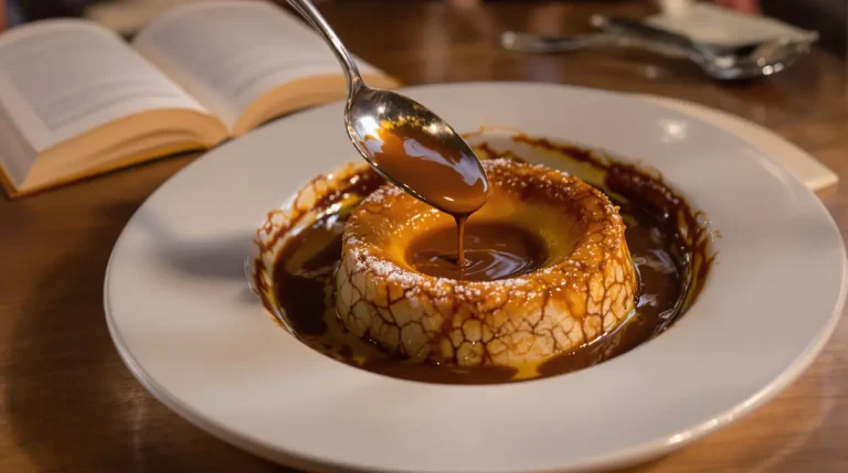 Meng deze twee desserts en je krijgt onverwacht het perfecte recept voor geluk