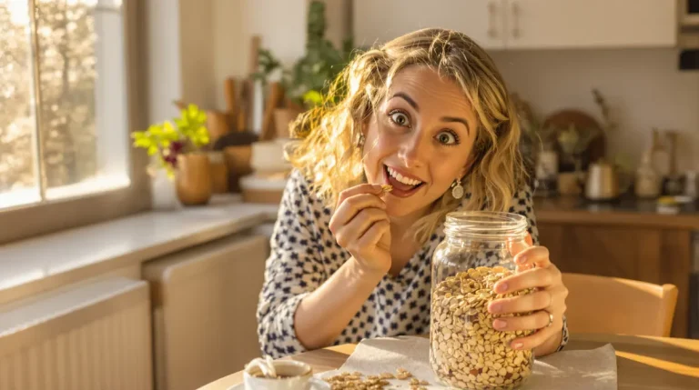 Met deze ontbijtrecepten krijg je ’s ochtends gegarandeerd meer vezels binnen