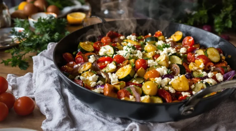 Originele, verfijnde gerechten met een authentieke Griekse sfeer: dit maakt ze zo bijzonder