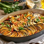 Perfect voor het voorjaar: zo maak ik zelf een kleurrijke ratatouille, en dit maakt hem zo lekker