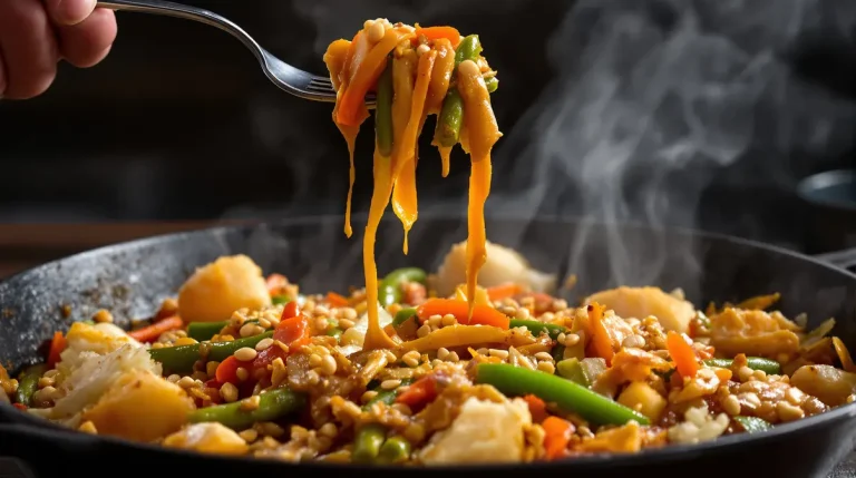 Petjil maken van pindasambal van Noni Kooiman: zo krijg je de beste smaak