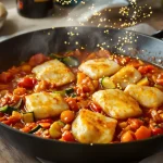 Smaakvol en razendsnel: zo zet je een heerlijke visstoof met kabeljauw in no-time op tafel