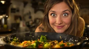 Stop met het koken van diepvriesgroenten: zo spoel je de helft van de vitamines linea recta het putje in