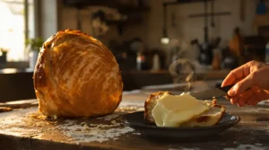 Vergeet cake: deze Friese boffert is de ultieme traktatie bij de koffie – ontdek waarom