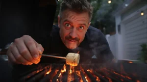 Waarom ik een kurk over het rooster wrijf vóór het barbecueën – en waarom dit zo wordt aangeraden