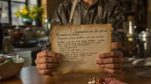 Waarom supermarkten nu zo dol zijn op oma’s krakelingen en haar ‘grootmoeders keuken’