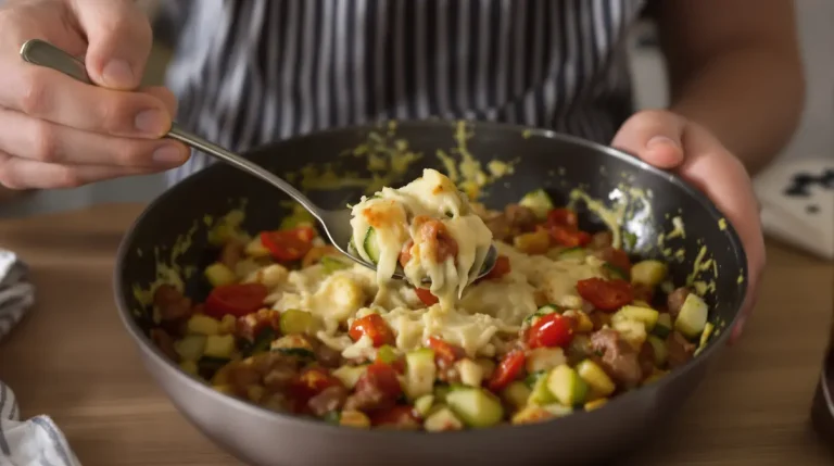 Zin in een makkelijke maaltijd? Deze gevulde courgettes met gehakt en kaas staan in 25 minuten op tafel
