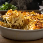 Zo simpel is het: makkelijke preischotel met maar 7 ingrediënten die je zo op tafel zet