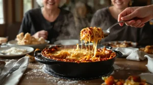 Zondagse lunch: 50 onweerstaanbare recepten tussen oma’s traditie en de moderne keuken