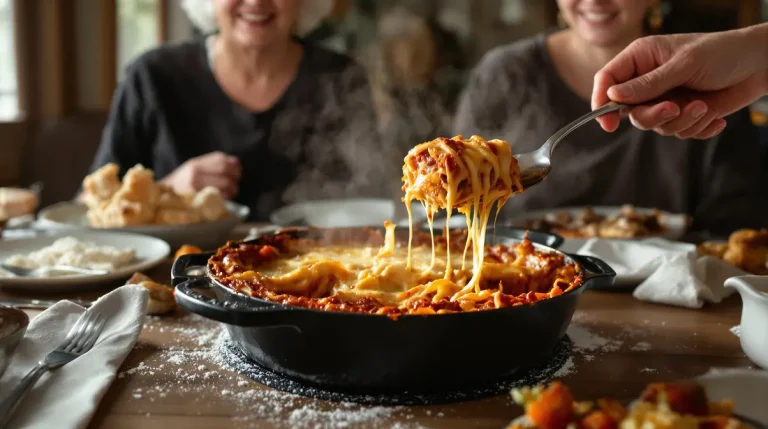 Zondagse lunch: 50 onweerstaanbare recepten tussen oma’s traditie en de moderne keuken